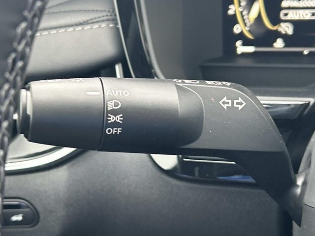 2027 INFINITI QX60 Autograph W/ TECH PACKAGE