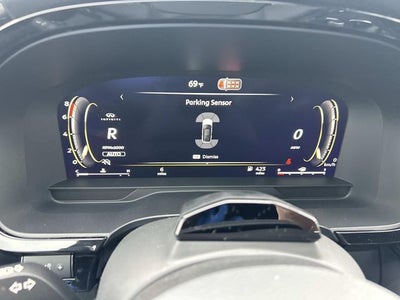 2027 INFINITI QX60 Autograph W/ TECH PACKAGE