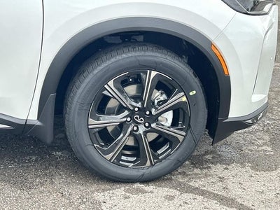 2027 INFINITI QX60 Autograph W/ TECH PACKAGE