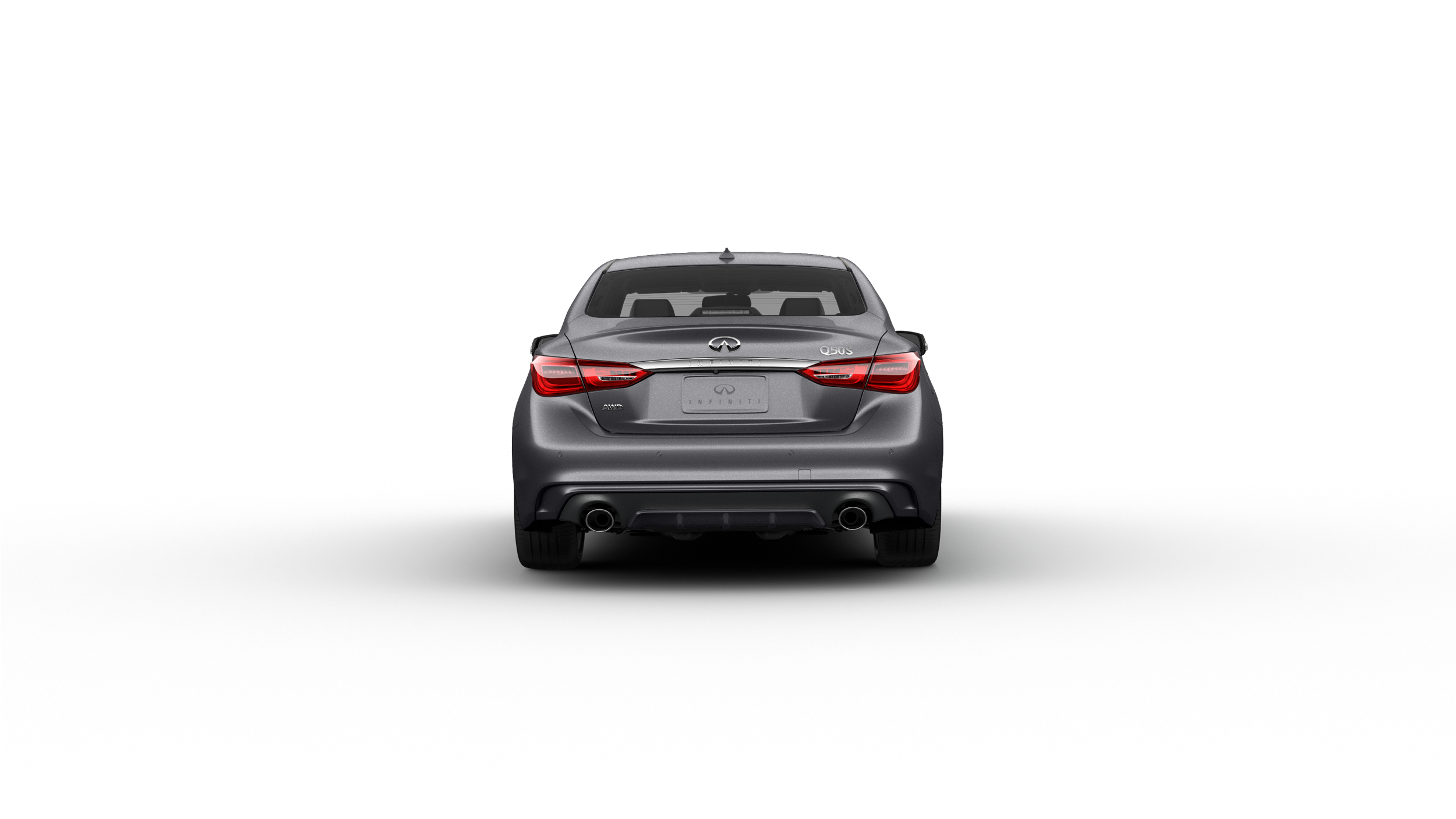 2019 INFINITI Q50 Sport