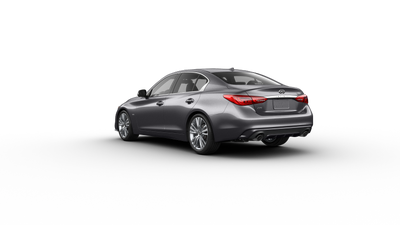 2019 INFINITI Q50 Sport