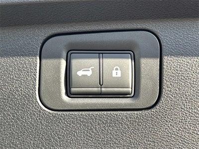 2026 INFINITI QX80 PURE