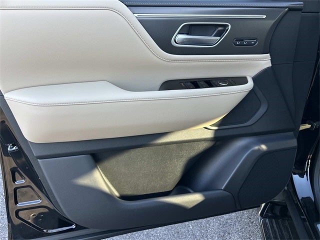 2026 INFINITI QX80 PURE