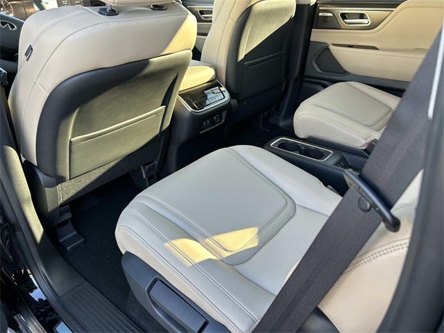 2026 INFINITI QX80 PURE