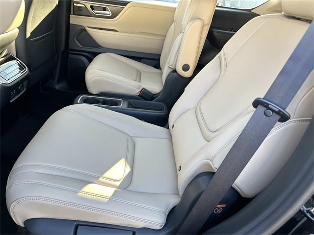 2026 INFINITI QX80 PURE