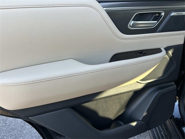 2026 INFINITI QX80 PURE