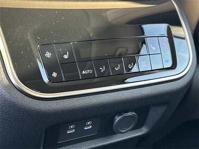 2026 INFINITI QX80 PURE