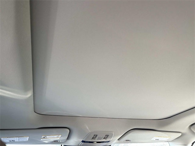 2026 INFINITI QX80 PURE