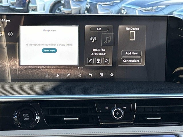 2026 INFINITI QX80 PURE