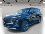 2026 INFINITI QX80 PURE
