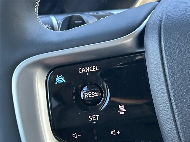 2026 INFINITI QX80 PURE