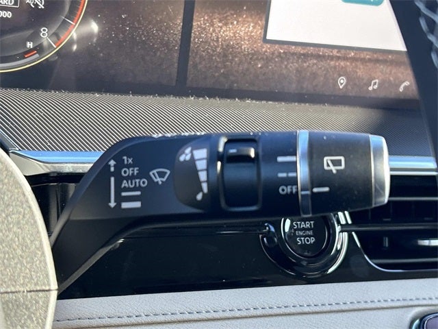 2026 INFINITI QX80 PURE