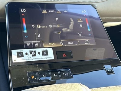 2026 INFINITI QX80 PURE