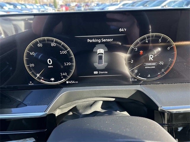 2026 INFINITI QX80 PURE