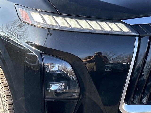 2026 INFINITI QX80 PURE