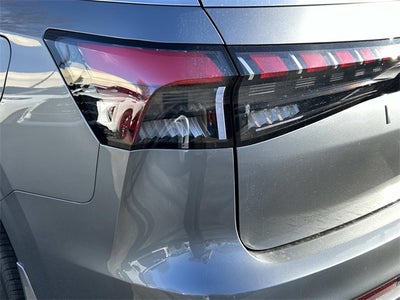 2026 INFINITI QX80 PURE