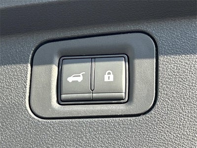 2026 INFINITI QX80 PURE