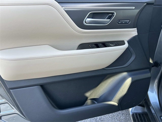 2026 INFINITI QX80 PURE