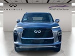 2026 INFINITI QX80 PURE