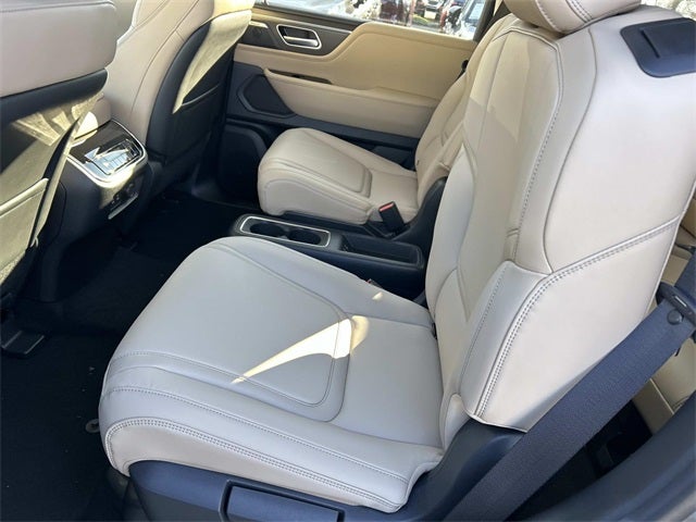 2026 INFINITI QX80 PURE