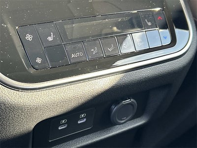 2026 INFINITI QX80 PURE