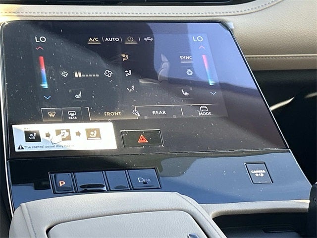 2026 INFINITI QX80 PURE