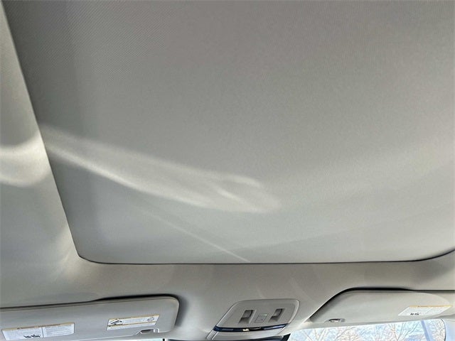 2026 INFINITI QX80 PURE