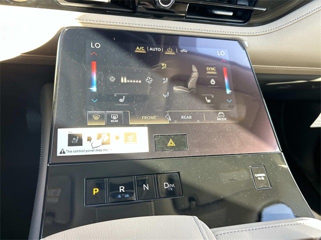 2026 INFINITI QX80 PURE