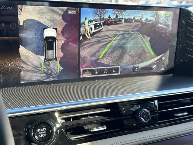 2026 INFINITI QX80 PURE