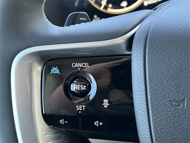 2026 INFINITI QX80 PURE