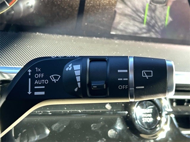 2026 INFINITI QX80 PURE