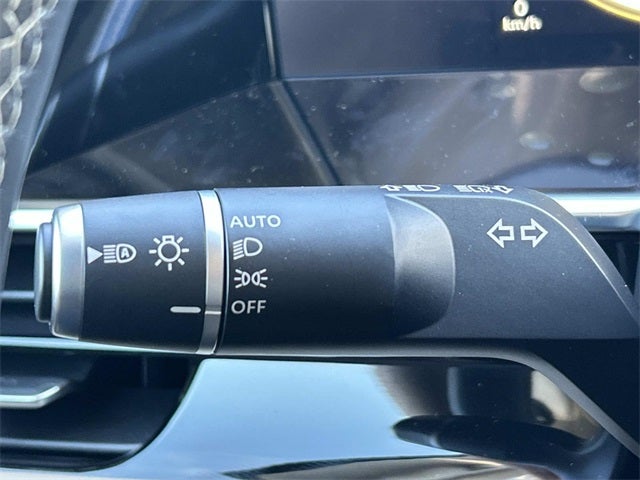 2026 INFINITI QX80 PURE