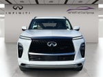 2026 INFINITI QX80 PURE