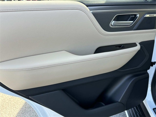 2026 INFINITI QX80 PURE