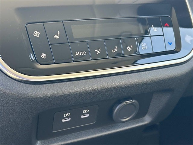 2026 INFINITI QX80 PURE