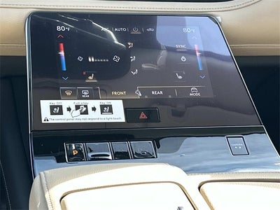 2026 INFINITI QX80 PURE