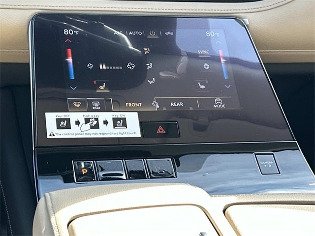 2026 INFINITI QX80 PURE