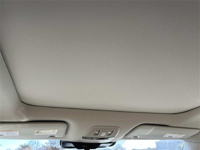 2026 INFINITI QX80 PURE