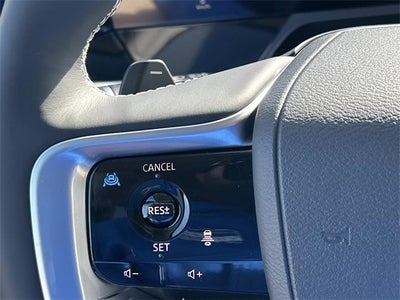 2026 INFINITI QX80 PURE