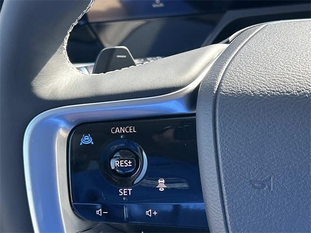 2026 INFINITI QX80 PURE