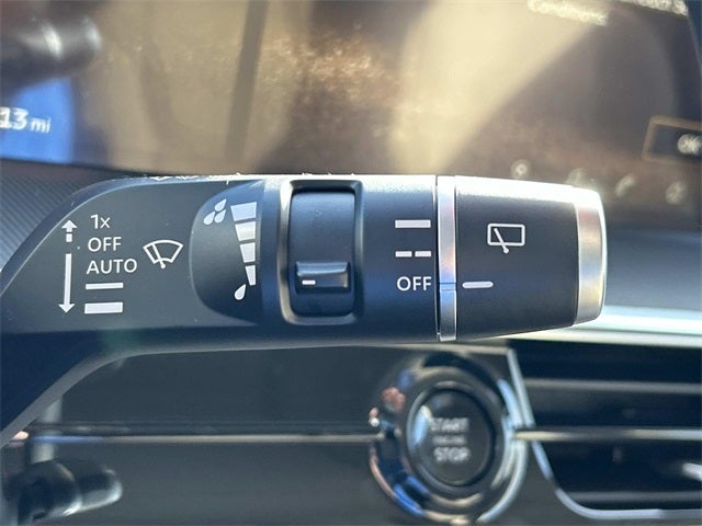 2026 INFINITI QX80 PURE