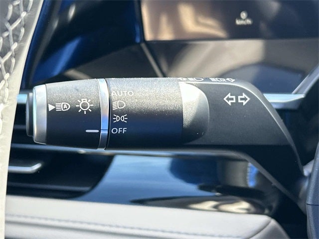 2026 INFINITI QX80 PURE