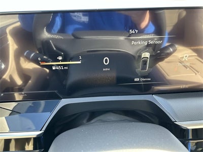 2026 INFINITI QX80 PURE