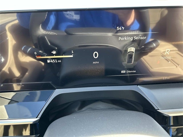 2026 INFINITI QX80 PURE