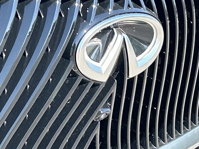 2026 INFINITI QX80 PURE