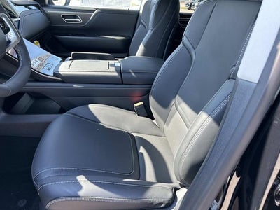 2026 INFINITI QX80 PURE