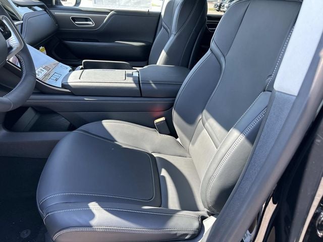 2026 INFINITI QX80 PURE