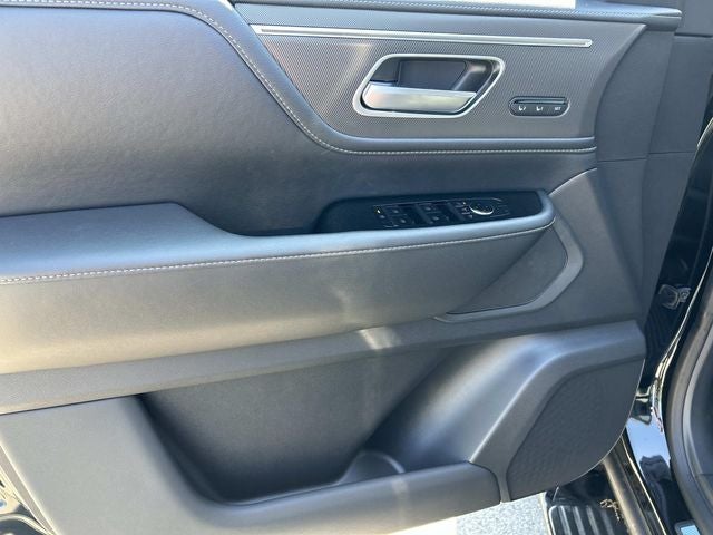 2026 INFINITI QX80 PURE