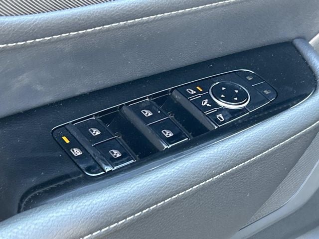2026 INFINITI QX80 PURE