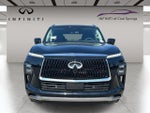 2026 INFINITI QX80 PURE